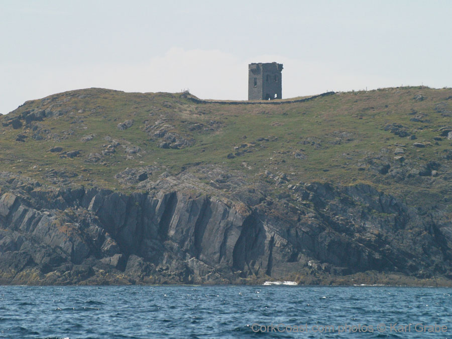 KG073013 7 hds singlan tower