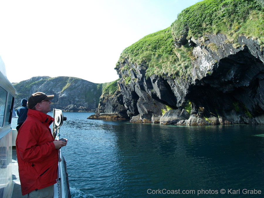 KG173535 colin barnes scenic