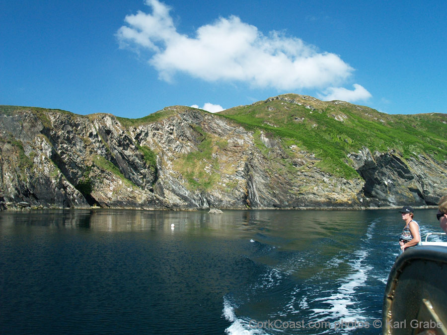 KG173540 colin barnes scenic