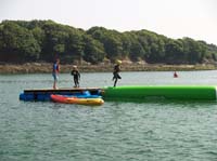 KG113197 oysterhaven fun