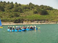 KG113202  oysterhaven fun