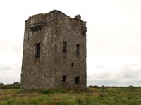 KG075428 signal tower to be restored