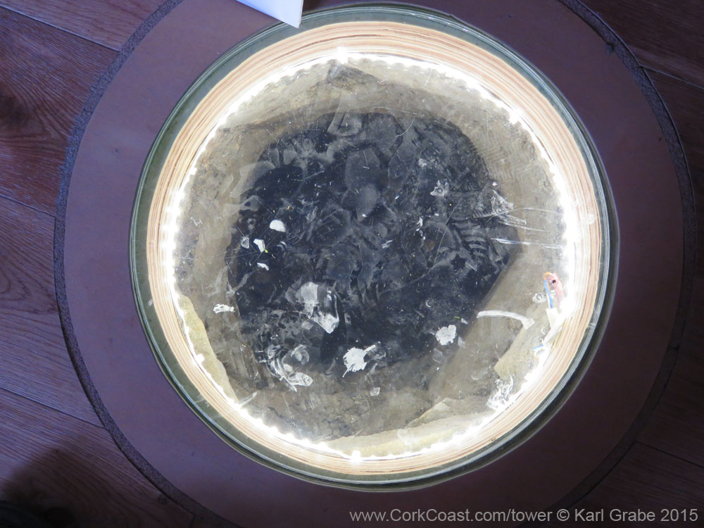 IMG_0214 hole for possible original flagpole