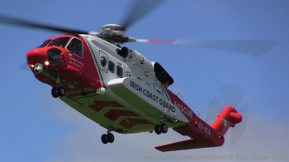 IMG_3910 R115 Rescue Helicopter