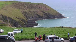 IMG_3985 Old Head Kinsale Hole Open Bay West