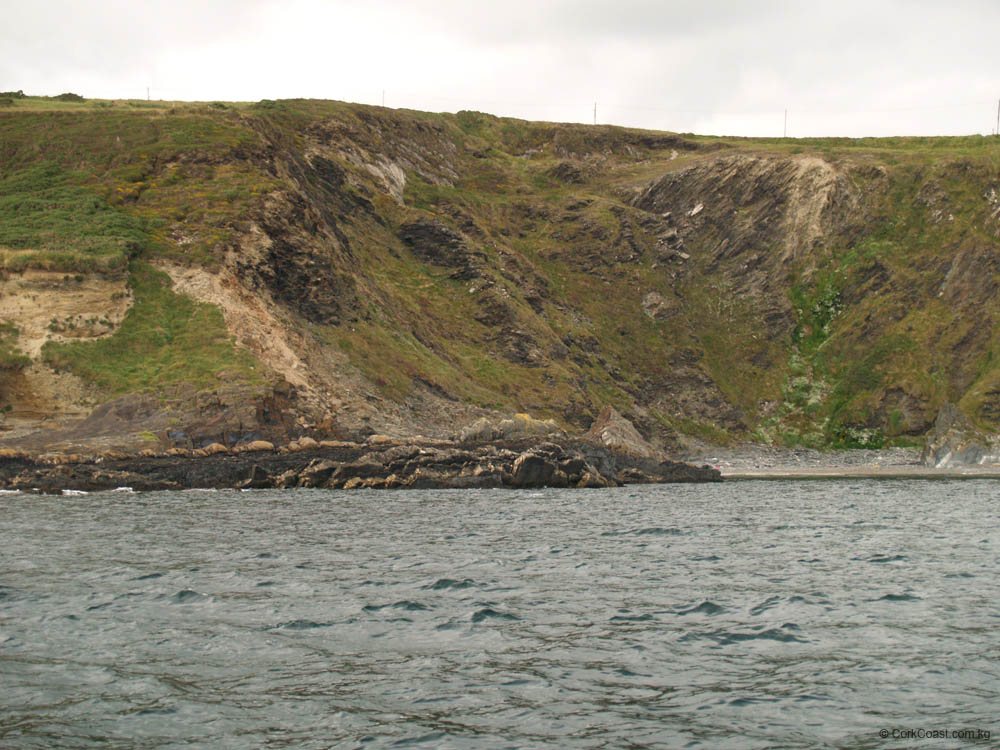 KG290533 dunworly donaghmore