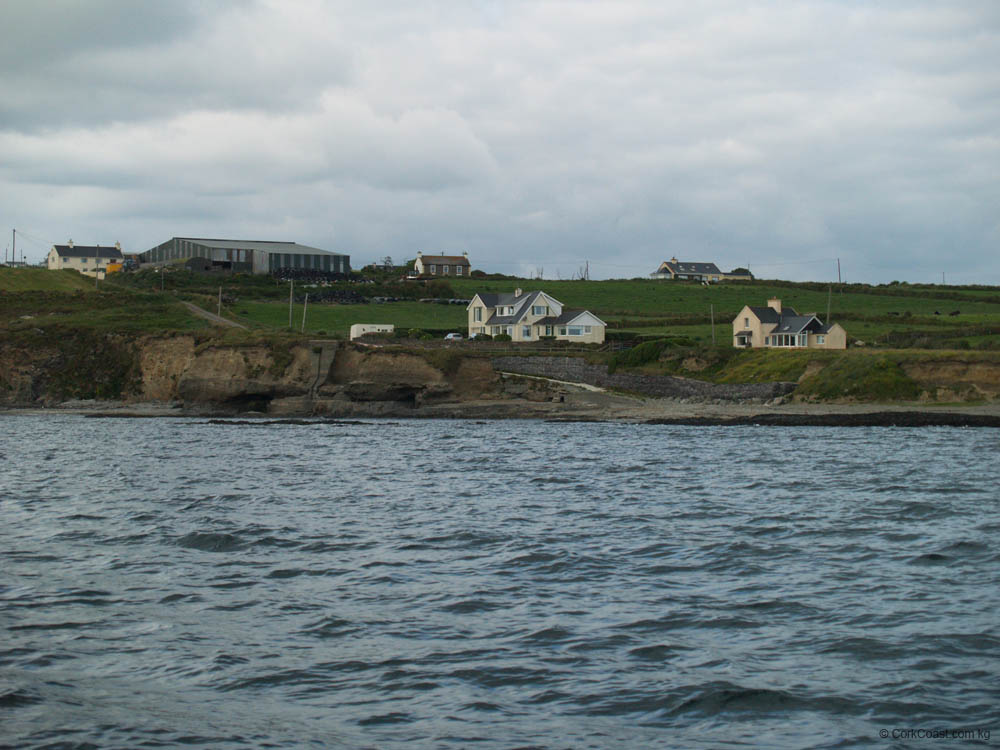 KG290539 donaghmore