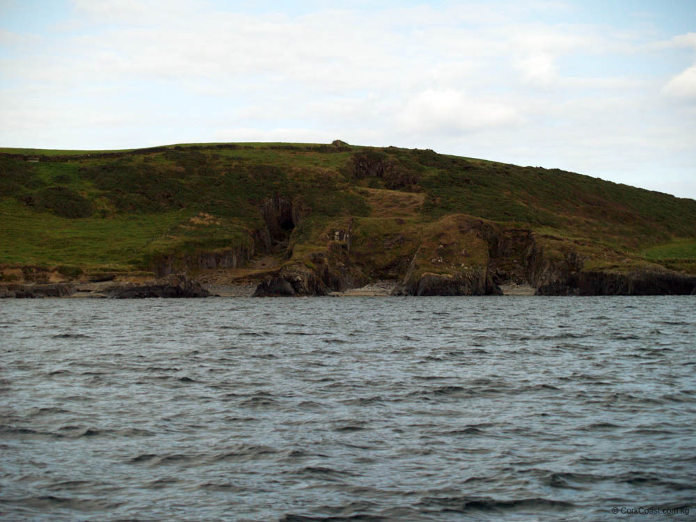 KG290543c cave donaghmore