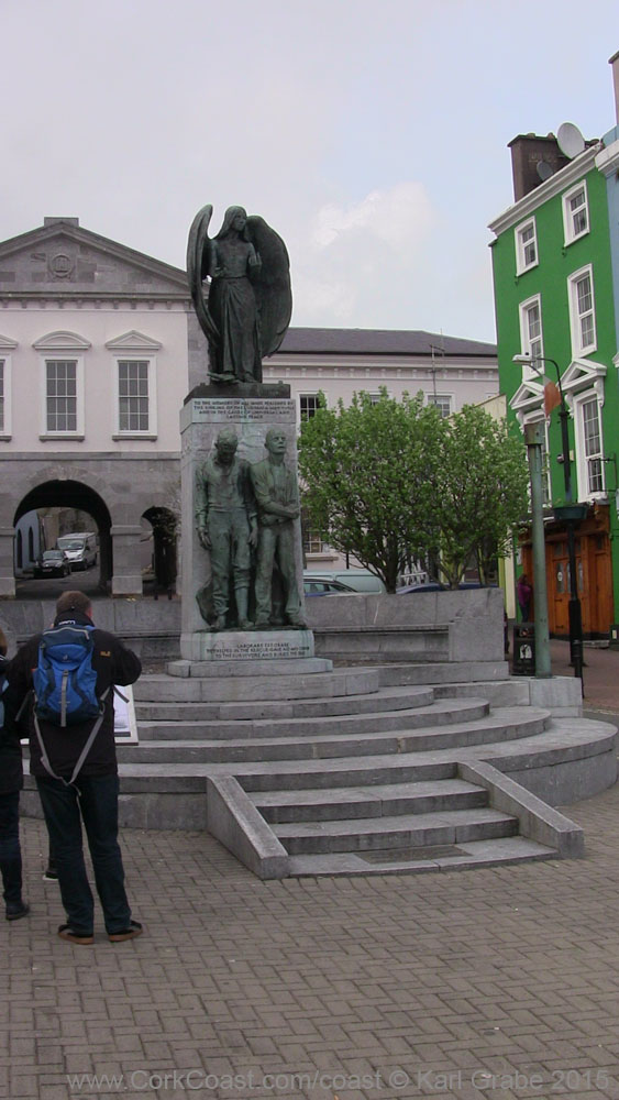 IMG_3807 2015 Cobh lusitania monument
