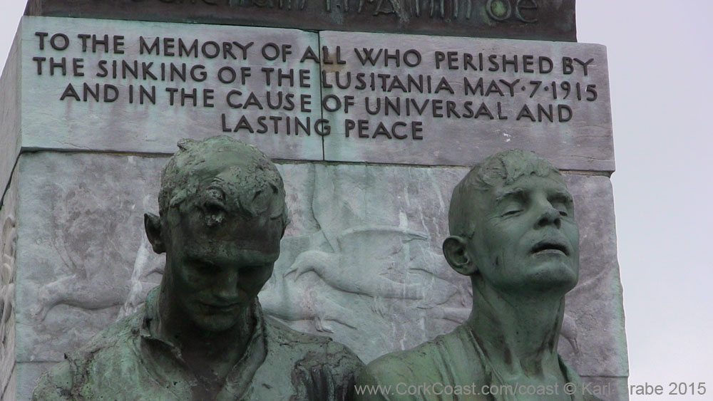 IMG_3808 2015 Cobh lusitania monument