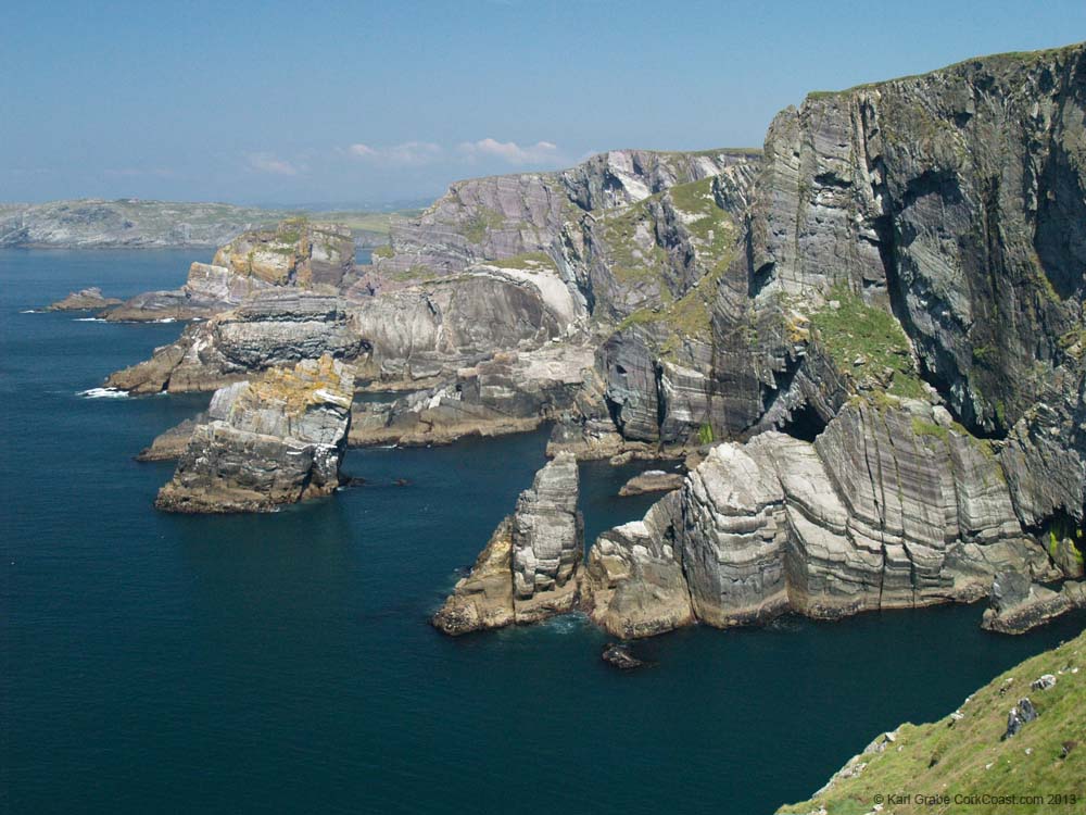 KG093114 mizen head view