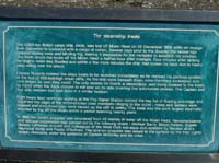 KG093085 irada wreck mizen head