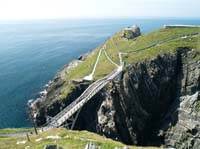 KG093093 mizen bridge