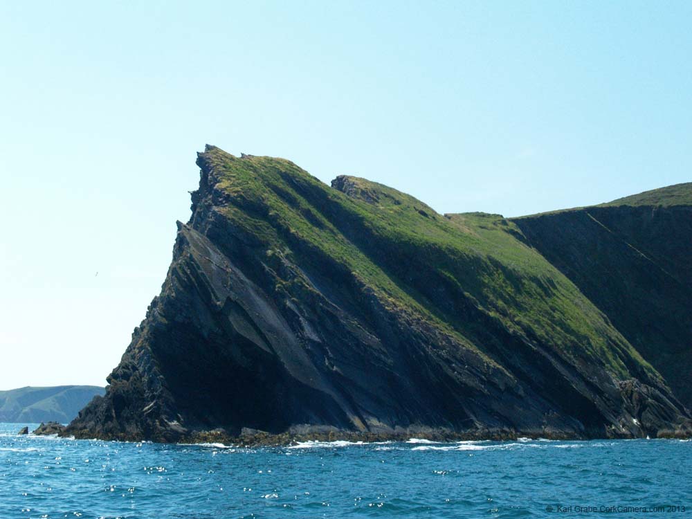 KG081679 Barrys Head