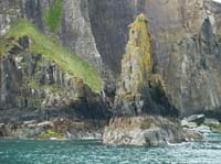 eKG252354 SeaStack NewFoundland Bay