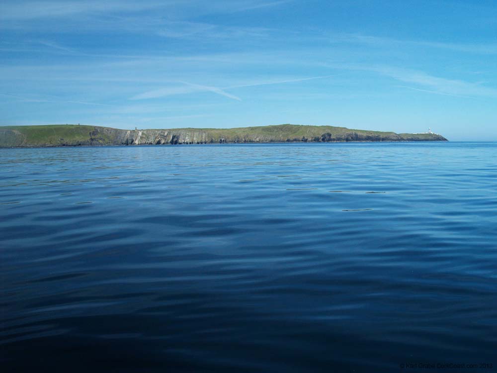 KG031544 old hd kinsale distant