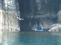 KG091846 hobw kayaker