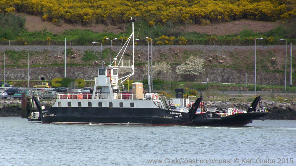 IMG_3733 2015 Passage West glenbrook ferry