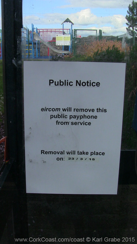 IMG_3784 2015 Passage West Phone box last call