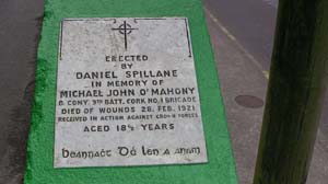 IMG_3708 2015 Passage West 1921 Michael O Mahony