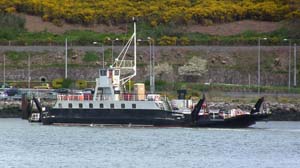 IMG_3733 2015 Passage West glenbrook ferry