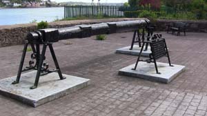 IMG_3737 2015 Passage West Sirius 1838 paddle shaft