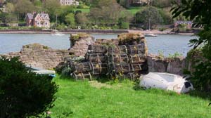 IMG_3742 2015 Passage West lobster pots