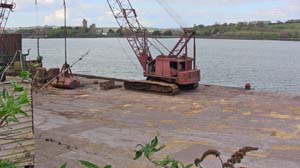 IMG_3777 2015 Passage West Royal Victoria Dockyard