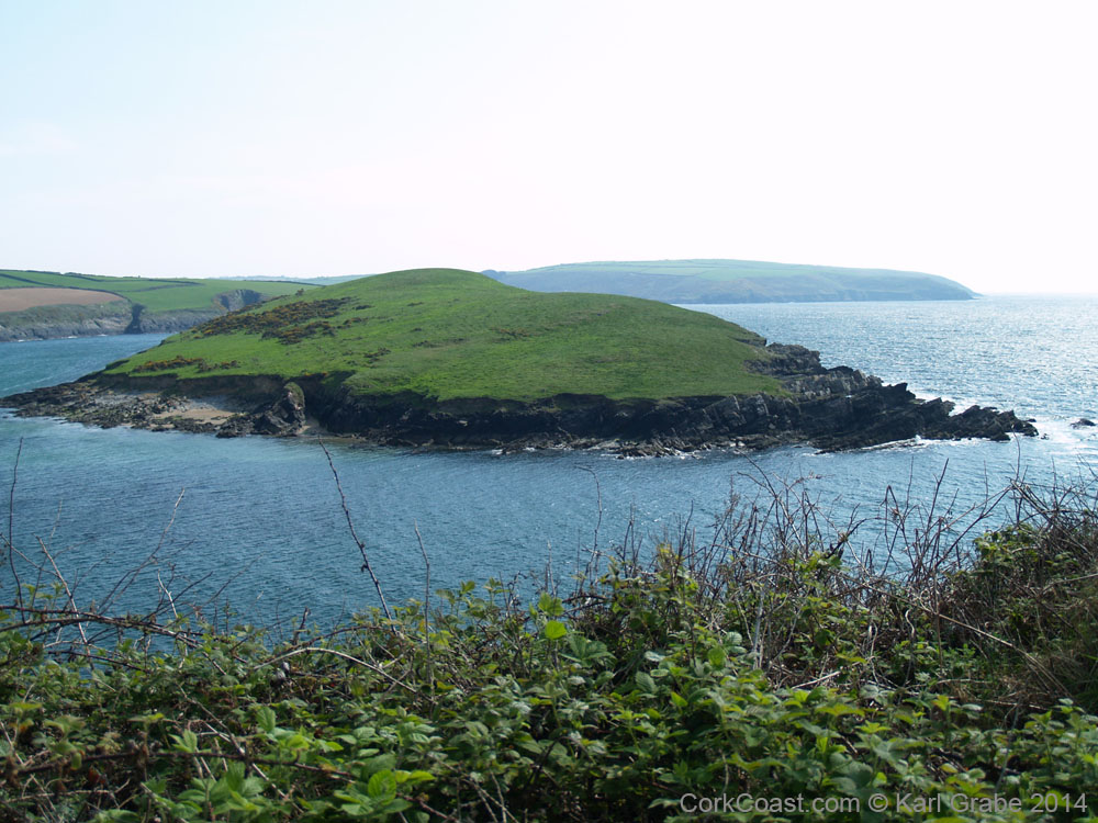 KG130910 sandy cove island