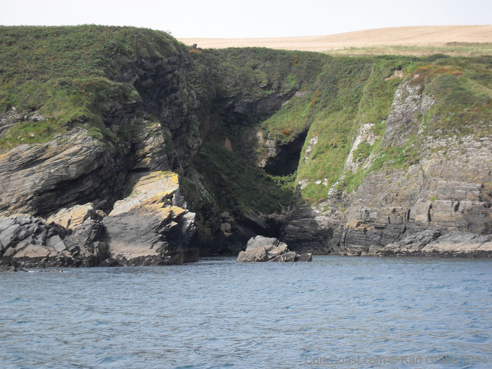 SDC10451 near Sandy Cove