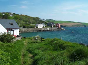 KG130990  Sandy Cove Kinsale