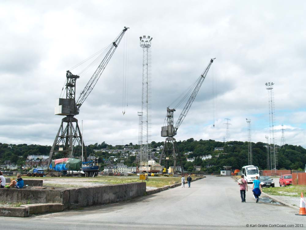 KG254979 large cranes verolme