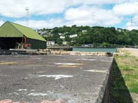 KG254945 slipway