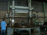 KG254991 scheiss milling machine verolme