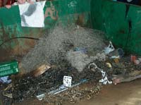 KG254994 lathe waste