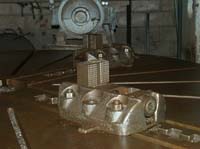 KG254995 scheiss milling machine verolme