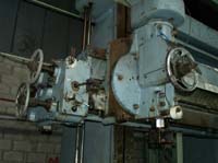 KG254999 scheiss milling machine verolme