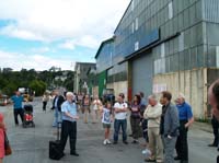 KG255011 john in full swing