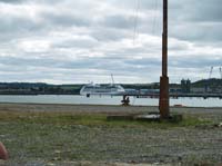 KG255012 ringaskiddy view from verolme