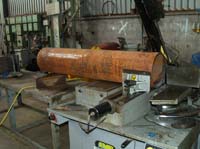 KG255013 machine hall verolme