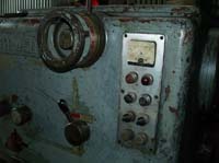 KG255019 lathe controls