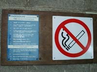 KG255031 verolme fire procedure