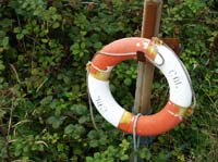 KG255068 cdl life ring