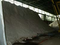 KG255098 road salt storage