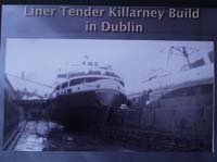KG255134 tender killarney. not my photo