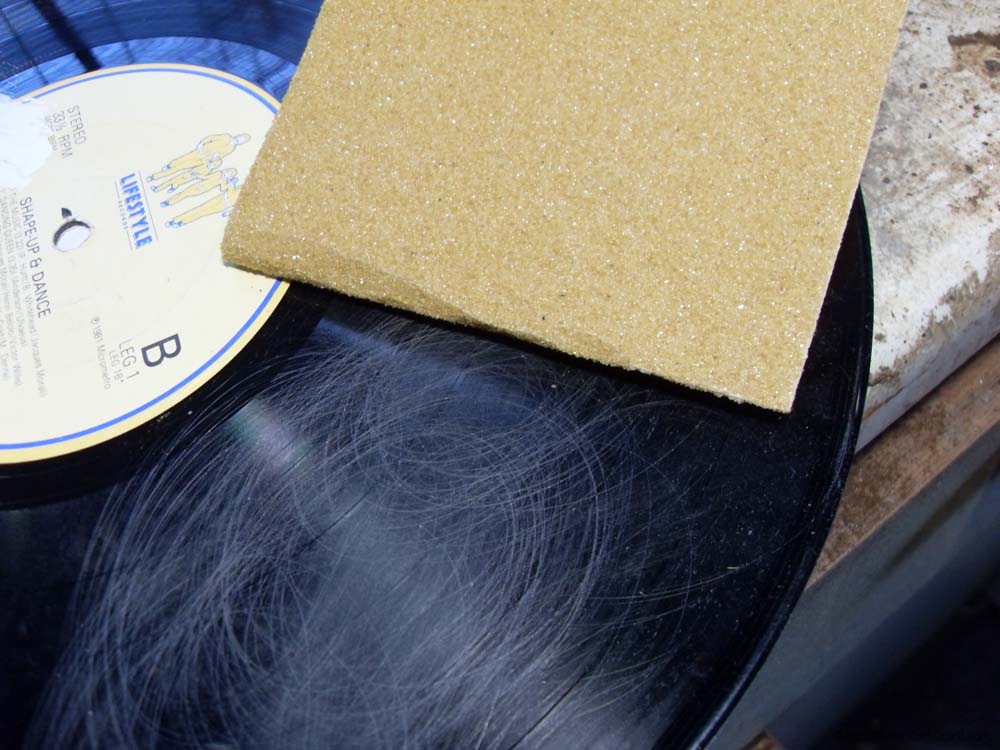 070 SDC11647 sand before paiting